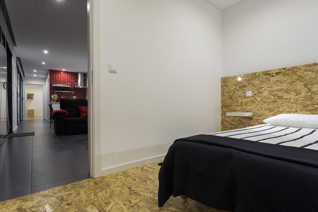 Quinta Das Rosas Villas Ribeira Grande Værelse billede