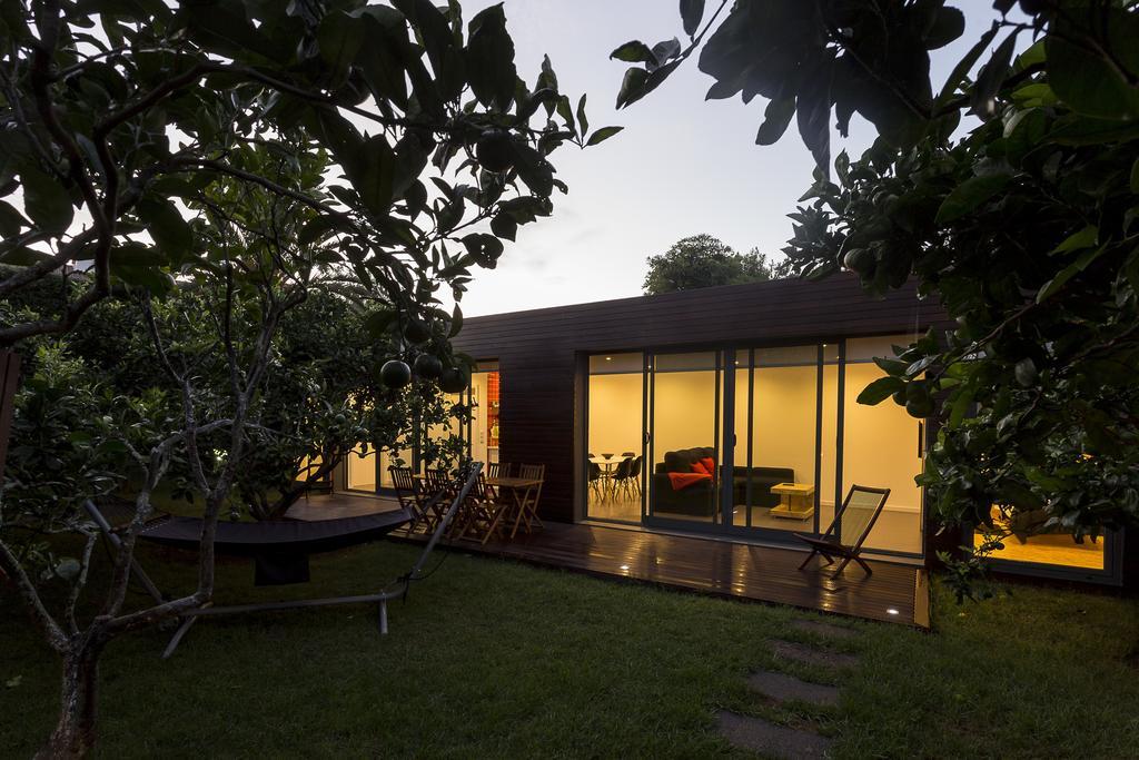 Quinta Das Rosas Villas Ribeira Grande Værelse billede
