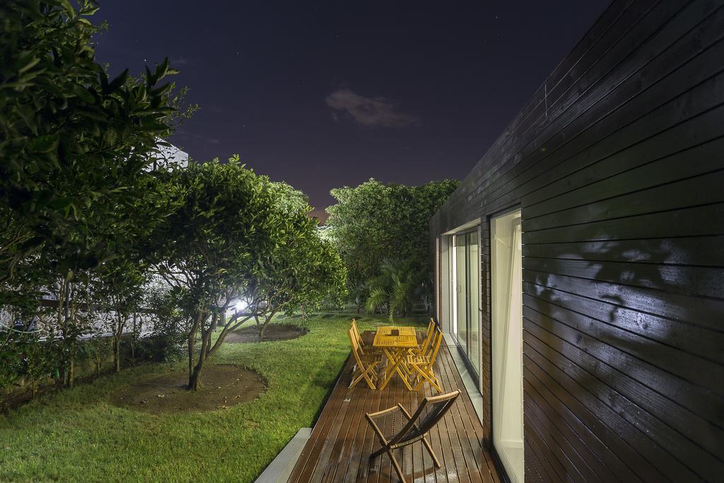 Quinta Das Rosas Villas Ribeira Grande Værelse billede