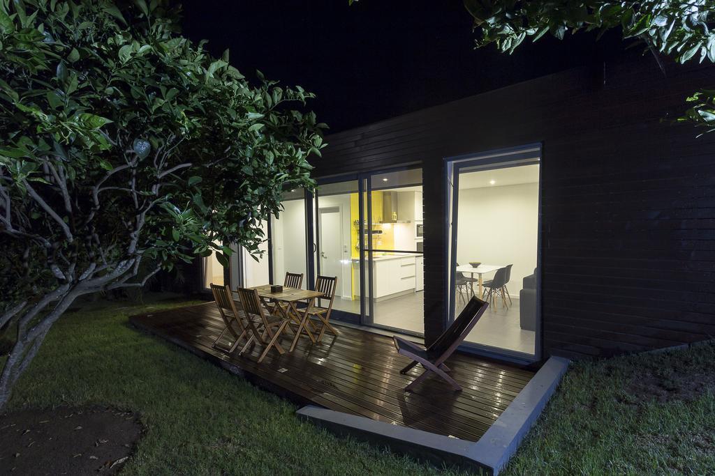 Quinta Das Rosas Villas Ribeira Grande Værelse billede