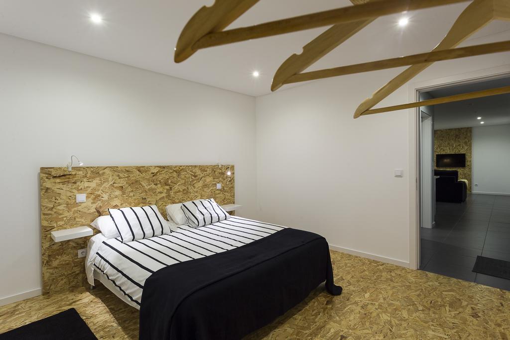 Quinta Das Rosas Villas Ribeira Grande Værelse billede