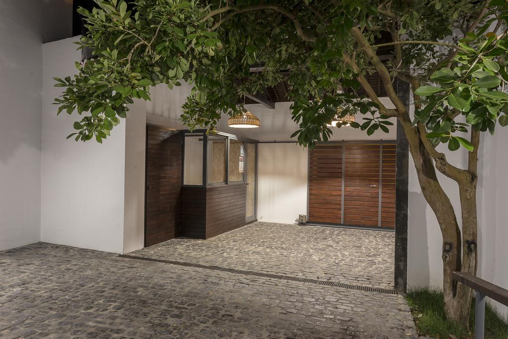 Quinta Das Rosas Villas Ribeira Grande Eksteriør billede