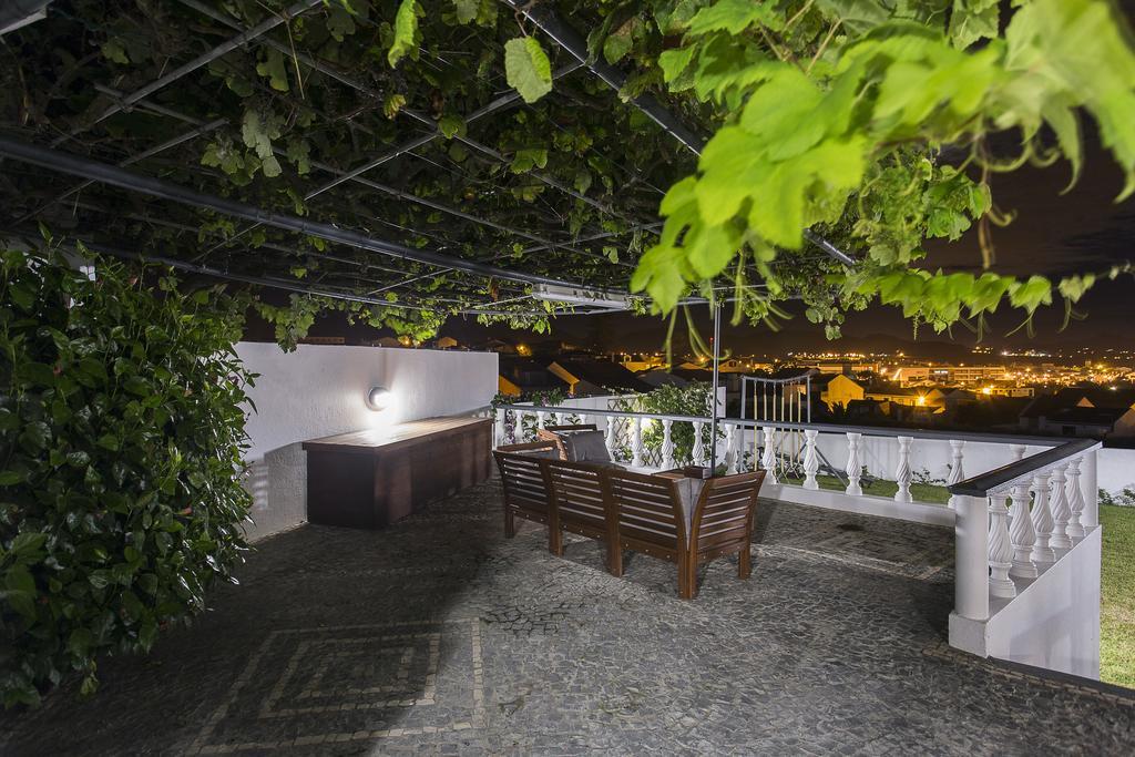 Quinta Das Rosas Villas Ribeira Grande Eksteriør billede