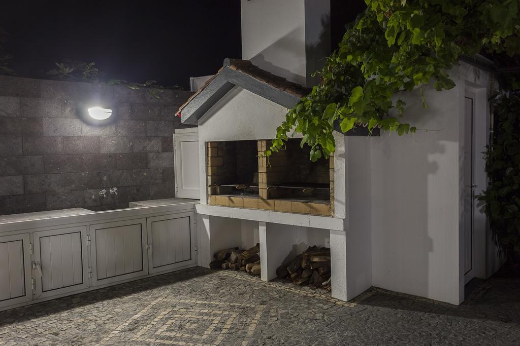 Quinta Das Rosas Villas Ribeira Grande Eksteriør billede