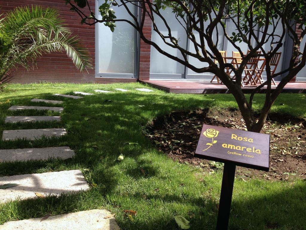 Quinta Das Rosas Villas Ribeira Grande Værelse billede