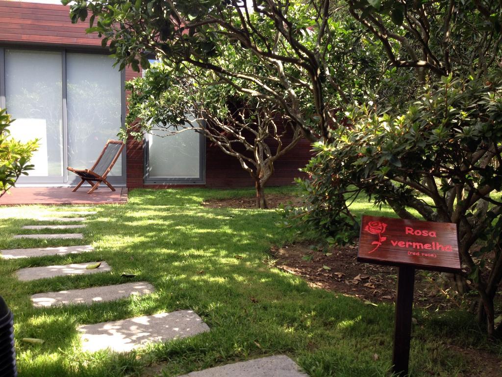 Quinta Das Rosas Villas Ribeira Grande Værelse billede