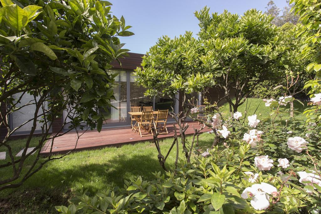 Quinta Das Rosas Villas Ribeira Grande Værelse billede