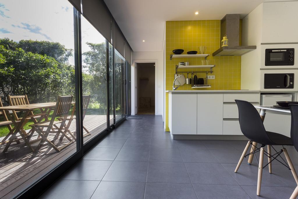 Quinta Das Rosas Villas Ribeira Grande Værelse billede
