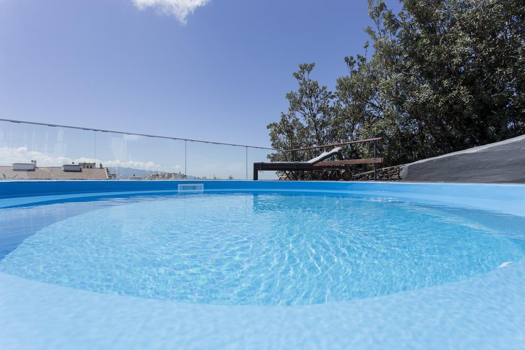 Quinta Das Rosas Villas Ribeira Grande Eksteriør billede