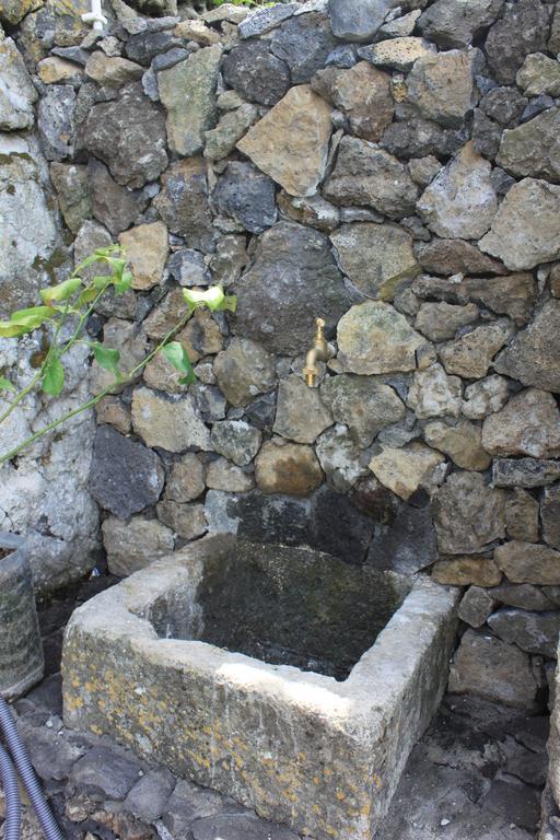 Quinta Das Rosas Villas Ribeira Grande Eksteriør billede